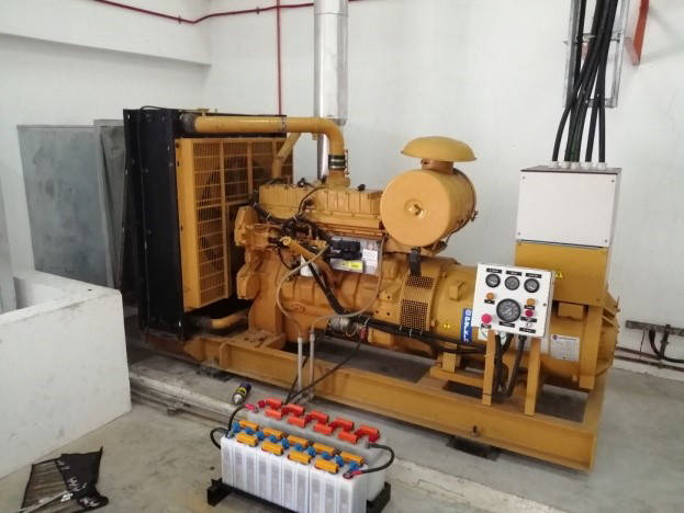 Generators and Engine johor bahru service