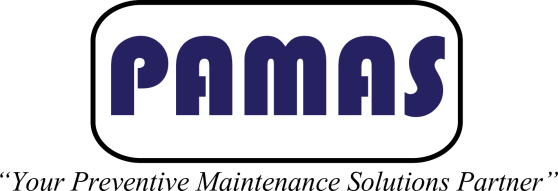 Pamas Electrical & Engineering Logo